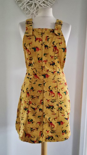 Run fly mustard yellow - &,