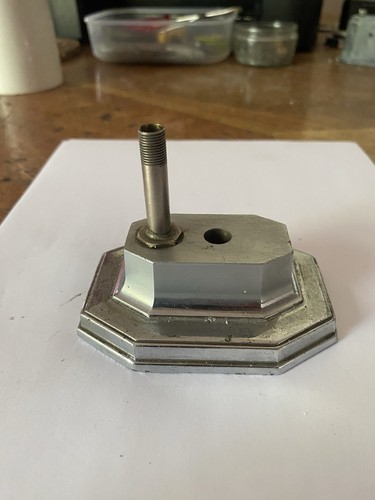 Ronson pre war octette - octette, /