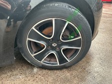 2013 RENAULT CLIO ALLOY WHEEL