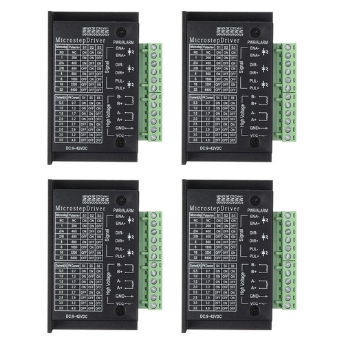 Pack 42 57 stepper - pack, 39/42/57
