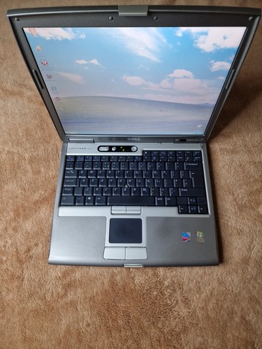 Dell latitude d610 - dell,