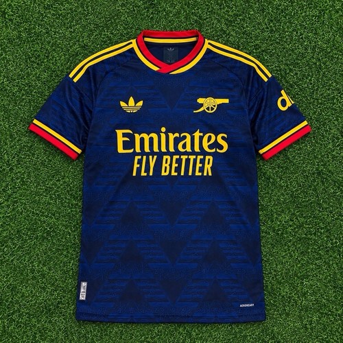 Arsenal 2026 away - 2026/27,