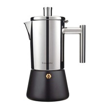 400ml Stainless Steel Espresso