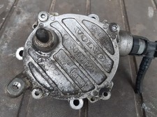 Volvo diesel engine vacuum - diesel,
