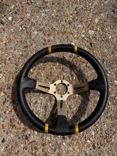 Momo drifting steering - momo,