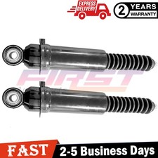 2x Rear Shock Absorbers