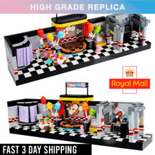 1388 PCS MOC Five Nights at