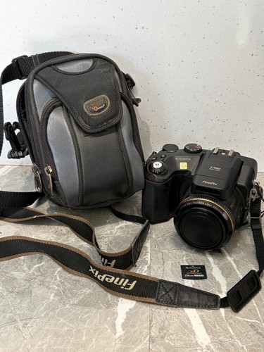 Fujifilm finepix s7000 3mp - fujifilm,