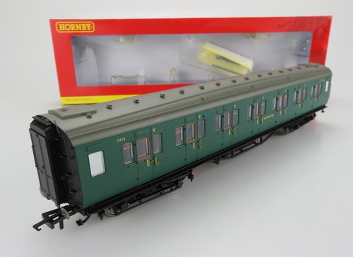 Gauge hornby r4390a sr - oo,