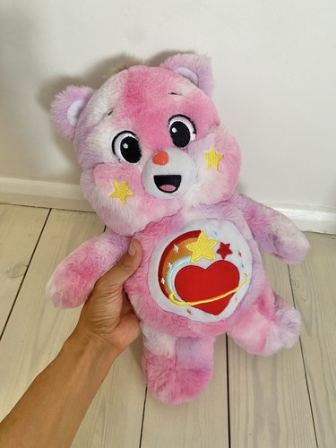 Care bears blissful - care,