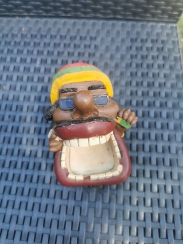 Vintage rastaman bob - vintage,