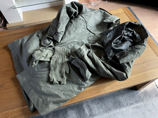 ITALIAN ARMY NATO OLIVE GREEN