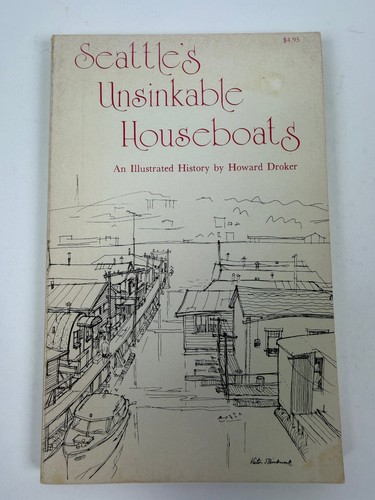 Seattle unsinkable - seattle's,