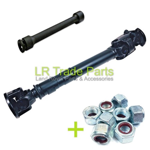 New front propshaft fitting - new,
