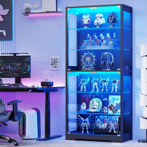 Brottar curio display - brottar,