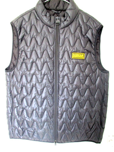 Barbour international wave - barbour,
