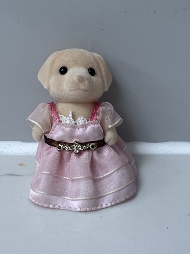Sylvanian families toy - sylvanian,