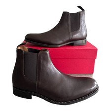Grenson Declan Chelsea Boots