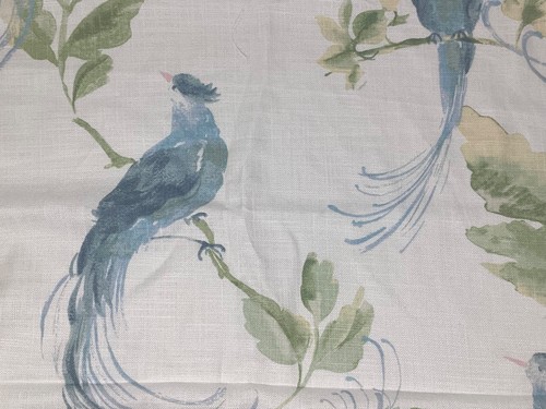 Laura ashley fabric material - laura,