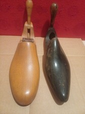 Two lovely vintage antique - lovely,