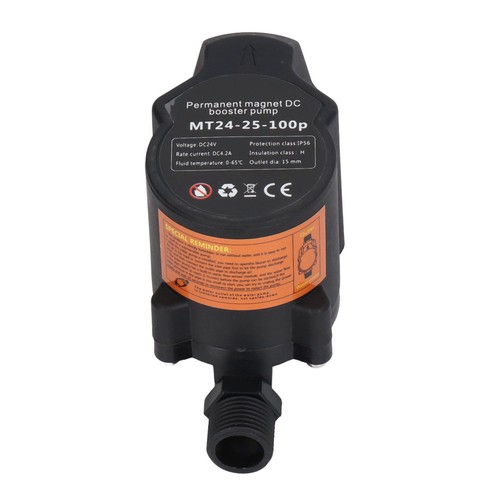 Booster pump automatic water - automatic,