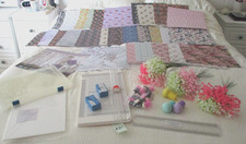 Craft Clearout, Mixed Crafts