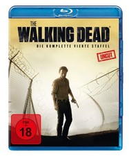 The walking dead - -, staffel