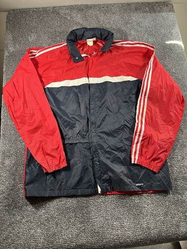 Vintage 80s adidas ventex - vintage,
