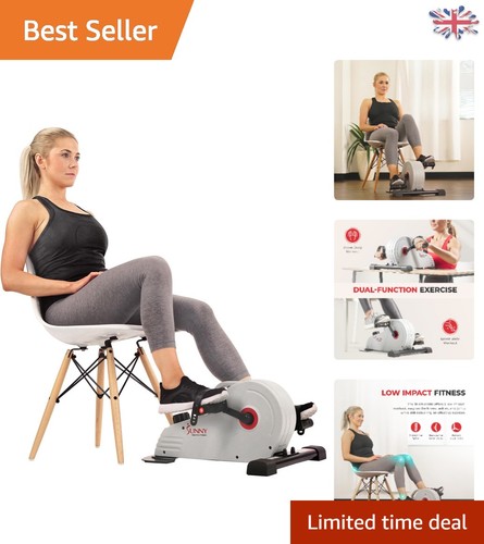 Quiet mini exercise - mini, bike