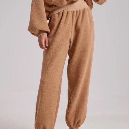 Nap loungewear fuzzy bear - loungewear,