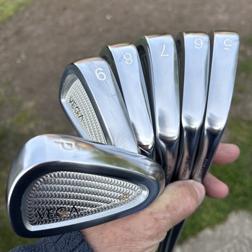 Vega vsc irons golf - vsc,