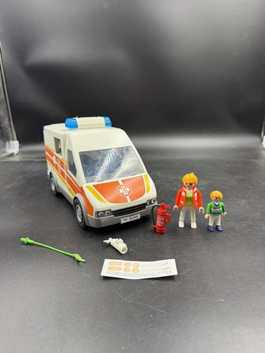 Playmobil 6685 city life - playmobil,