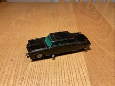 Vintage Corgi Toy - The Green Hornet's Black Beauty - No. 268 spares repairs