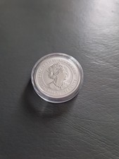 2022 Australian 1/2oz Silver