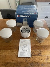 KENWOOD CHEF - Spice Mill A938