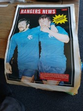 Rangers news look Ahead To Barcelona 1972 European Cup Winners Cup Final (16)