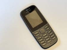Nokia 105 TA-1203 ( 2019) - Unlocked) Mobile Phone