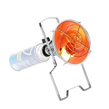 1000W Portable Gas Heater