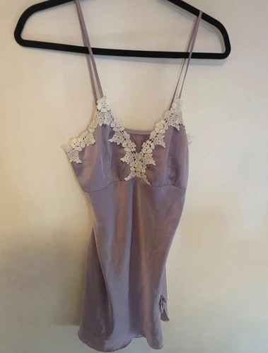 Ann summers red lace lingerie
