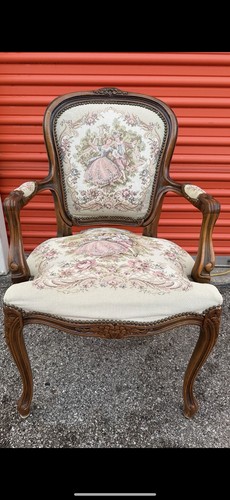 Vintage french provincial - vintage,