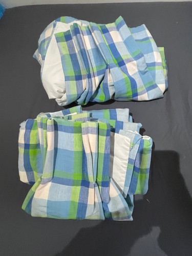 Pair laura ashley heavy - pair,