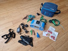Metrel mi3002 eurotest - metrel,