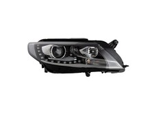 Vw Passat Cc 12-17 Headlamp