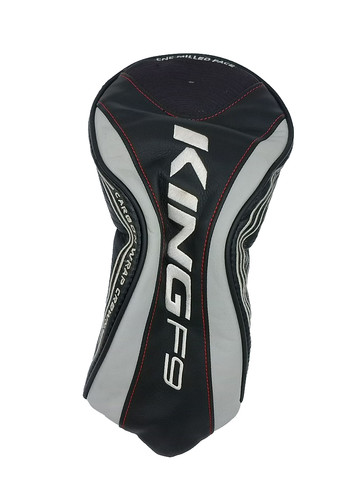 Cobra king driver headcover - f9,