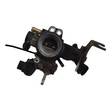 TOYOTA YARIS THROTTLE BODY SCP10 CDX MK1 1.0 PETROL MANUAL 1SZ-FE 1368001480