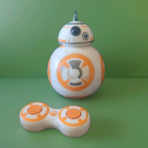 Remote control bb8 bb - control,
