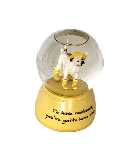Rachael hale zen gumboot dog - zen,