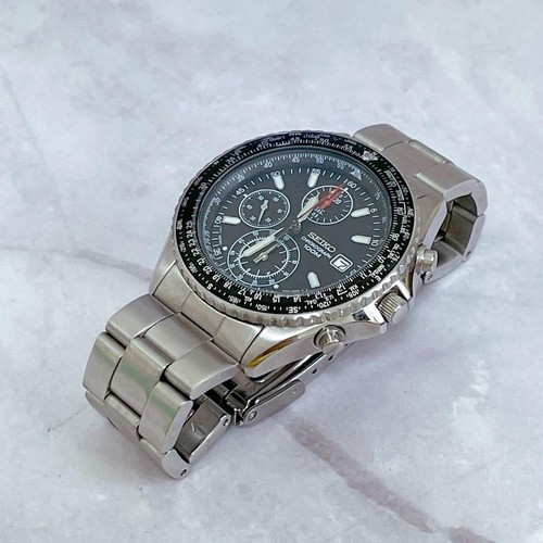 Mint new battery - battery], seiko