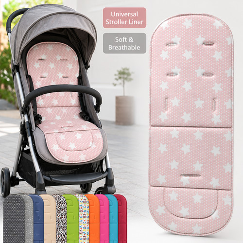 Universal baby stroller - baby,