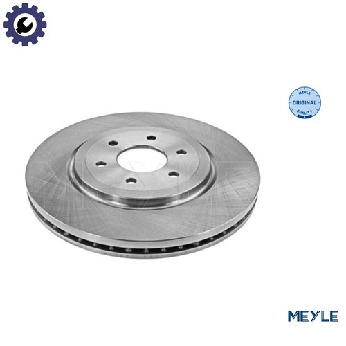 Brake disc 521 - disc,